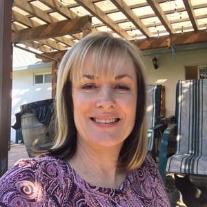 Meet your Posher, Sharyn